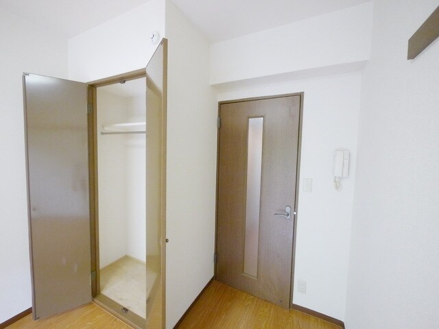 ミルリーフＭIIIの物件内観写真