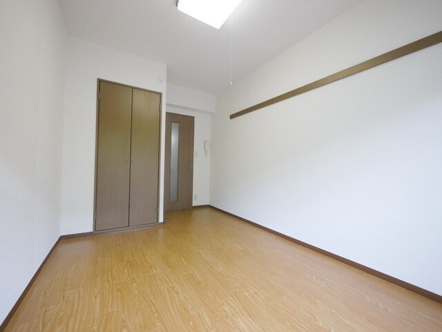 ミルリーフＭIIIの物件内観写真