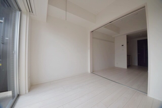 リヴシティ西川口四番館の物件内観写真