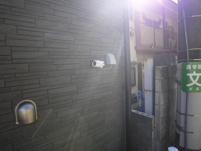 Ｗｅｓｔ　Ｓｉｄｅ赤羽の物件内観写真