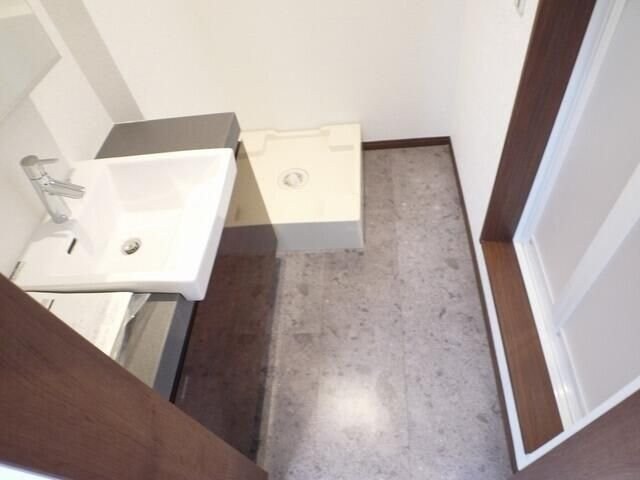 Ｗｅｓｔ　Ｓｉｄｅ赤羽の物件内観写真