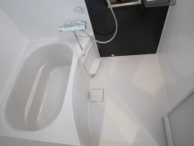 Ｗｅｓｔ　Ｓｉｄｅ赤羽の物件内観写真