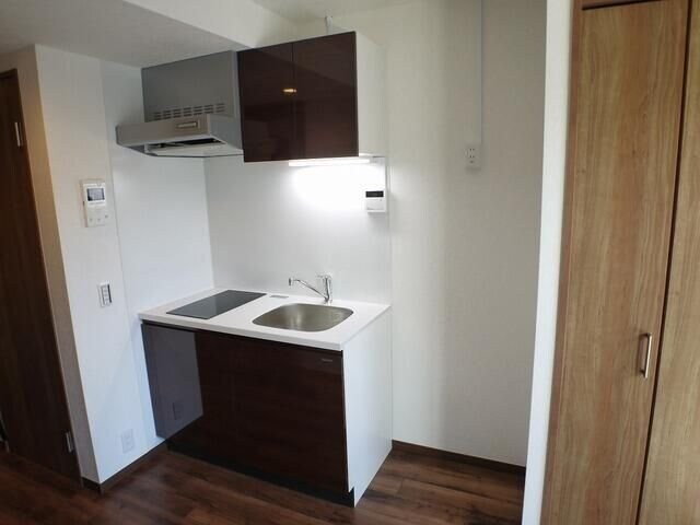 Ｗｅｓｔ　Ｓｉｄｅ赤羽の物件内観写真