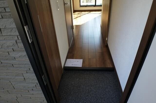 Ｗｅｓｔ　Ｓｉｄｅ赤羽の物件内観写真