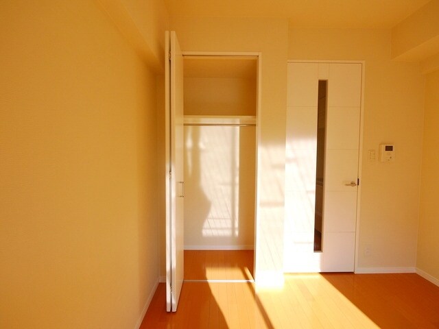 アクシーズタワー川口栄町Iの物件内観写真