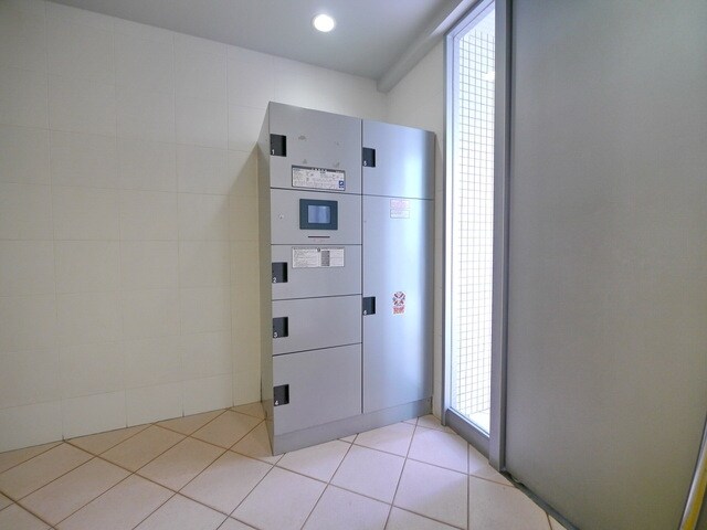 アクシーズタワー川口栄町Iの物件内観写真