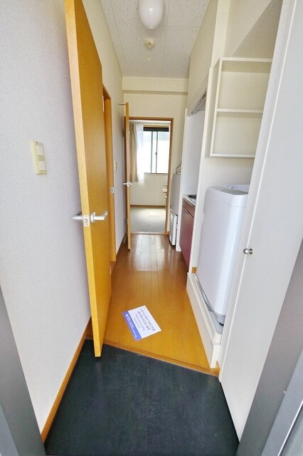 レオパレスエクセルライフの物件内観写真