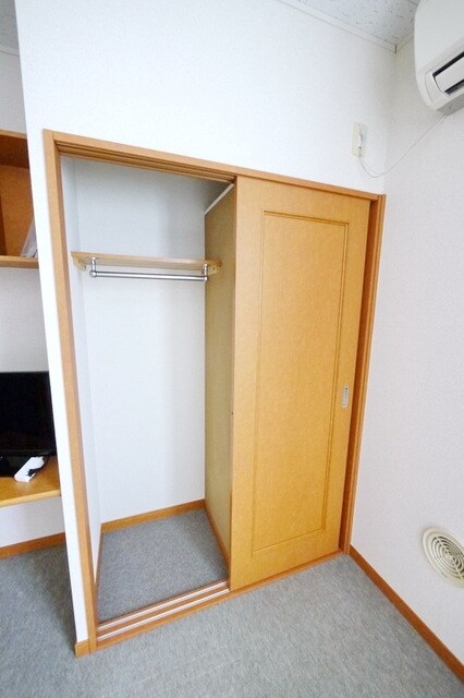 レオパレスエクセルライフの物件内観写真