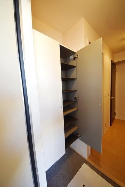 セジュール・アイの物件内観写真