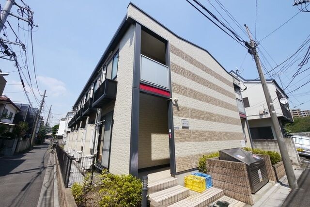 レオパレス大和町の物件内観写真