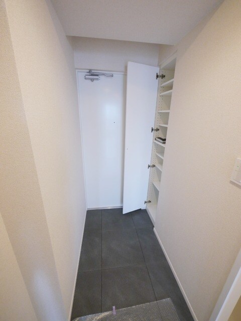 エスティメゾン板橋Ｃ６の物件内観写真