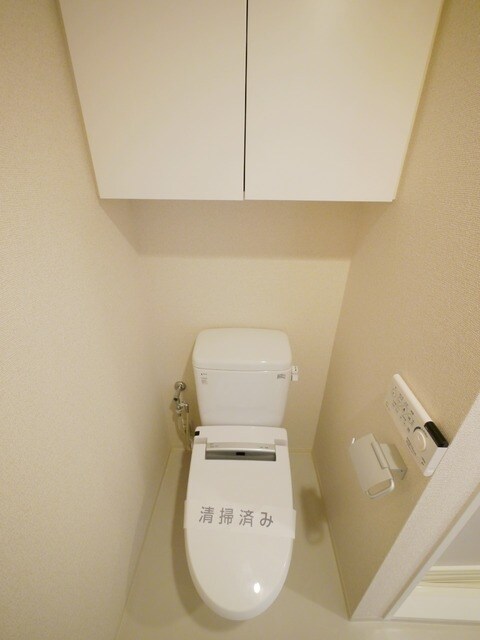 エスティメゾン板橋Ｃ６の物件内観写真