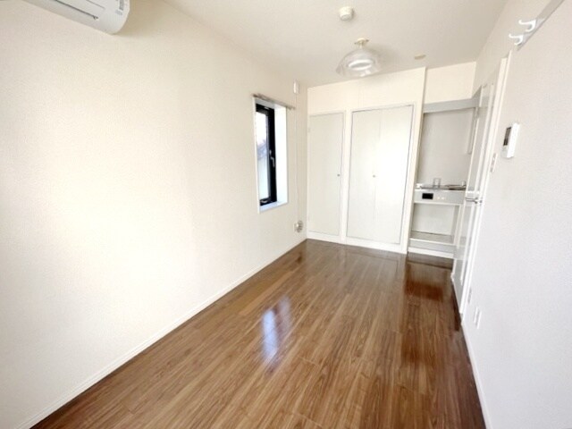 パラダイスマンションの物件内観写真