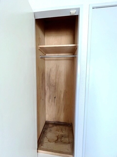 パラダイスマンションの物件内観写真