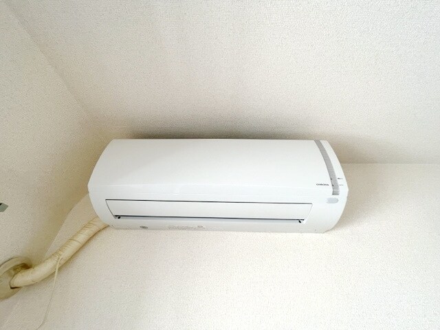 パラダイスマンションの物件内観写真