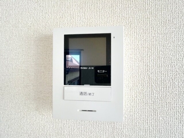 パラダイスマンションの物件内観写真