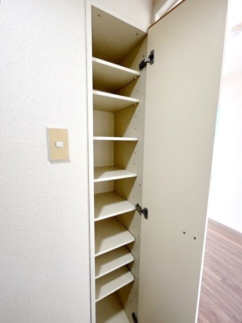 パラダイスマンションの物件内観写真