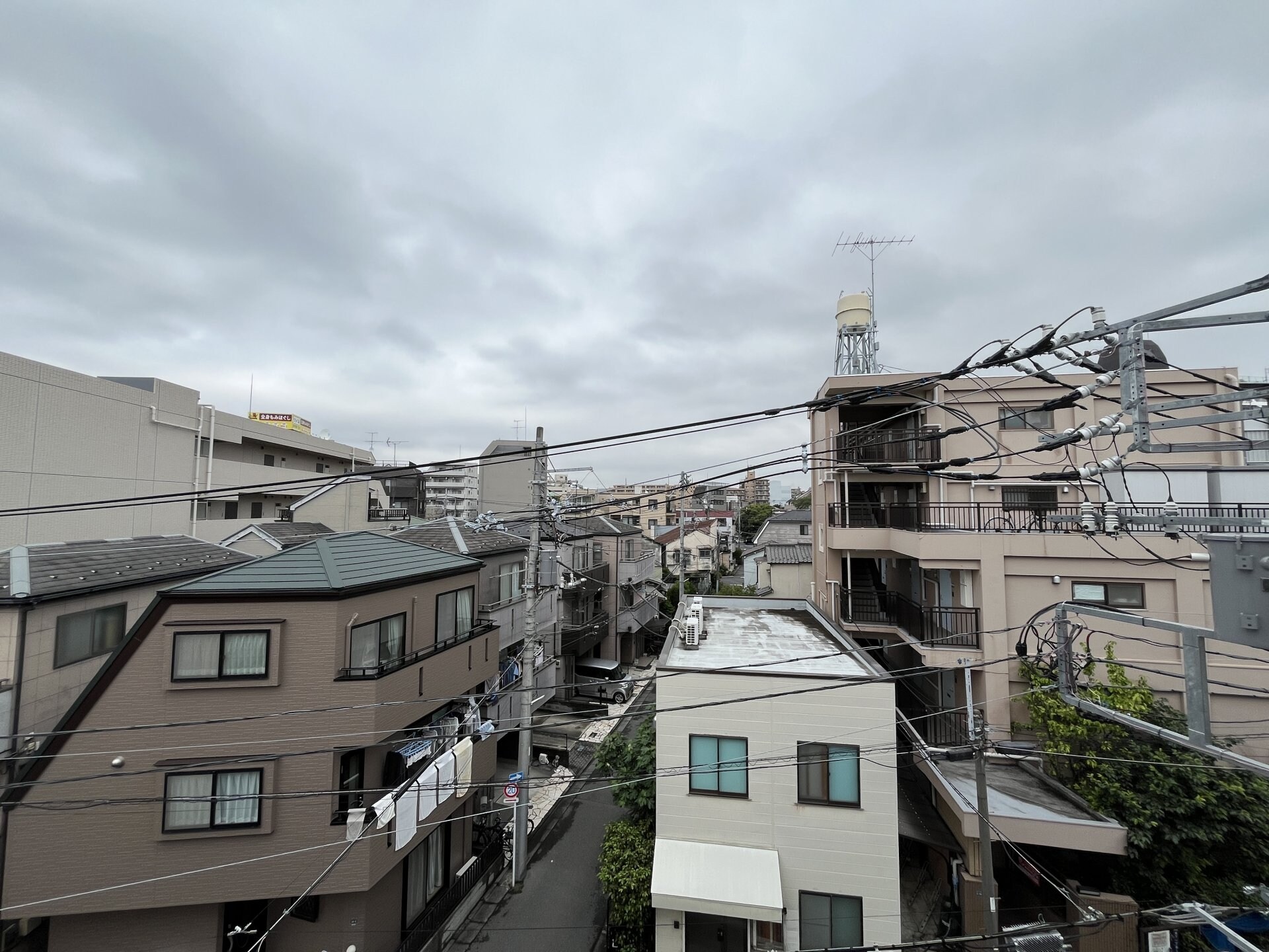 レオーネ志村坂上の物件内観写真