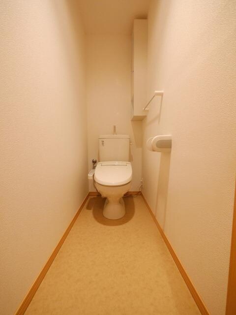 ベルナティオの物件内観写真