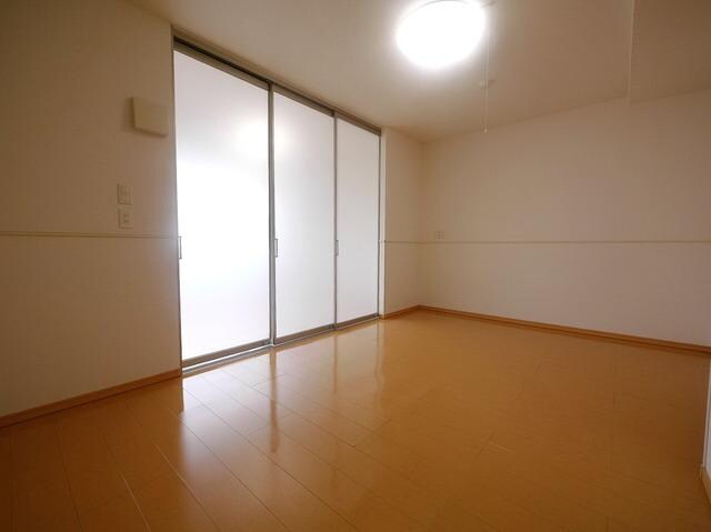 ベルナティオの物件内観写真