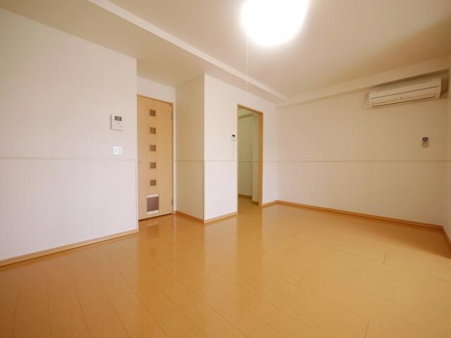 ベルナティオの物件内観写真