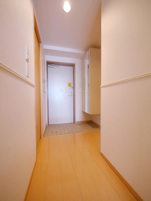 ベルナティオの物件内観写真