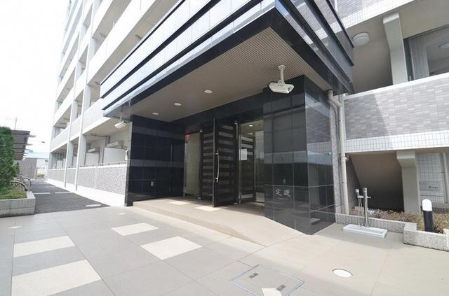 ベルナティオの物件内観写真