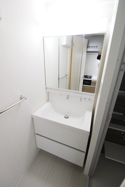 グランカーサ板橋ＥＡＳＴの物件内観写真