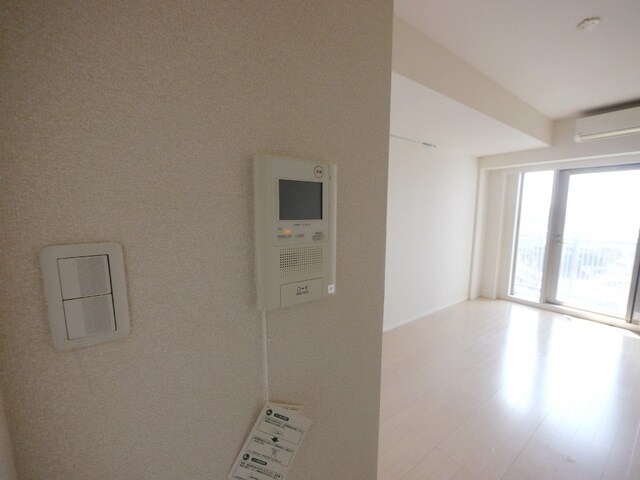 パークアクシス板橋本町の物件内観写真