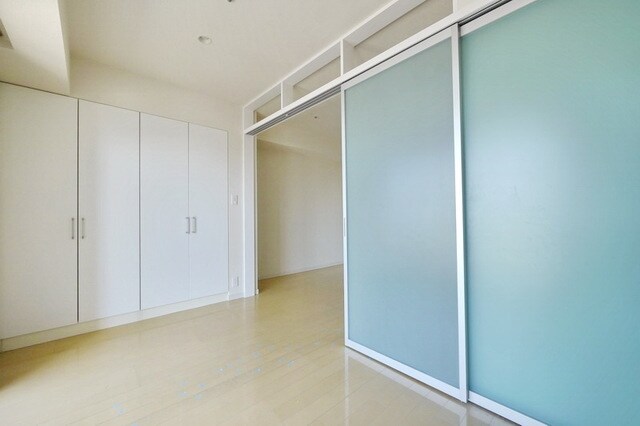 パークキューブ板橋本町の物件内観写真