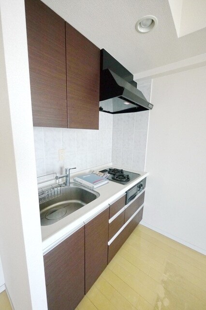 パークキューブ板橋本町の物件内観写真