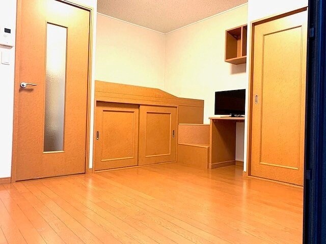 レオパレスＢｌｕｅｔｉｍｅｓの物件内観写真