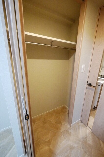 ラフィスタ板橋本町の物件内観写真