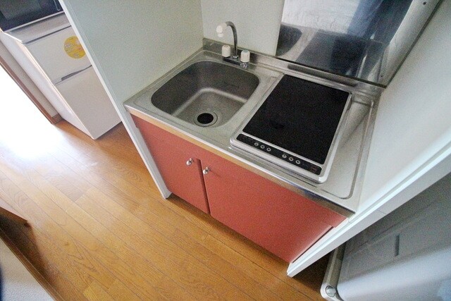 レオパレスパークサイドの物件内観写真