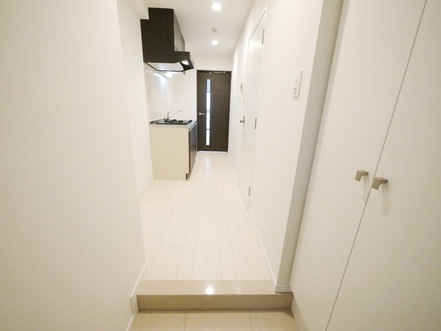 グランヴァンセレッソ王子レジデンシアの物件内観写真