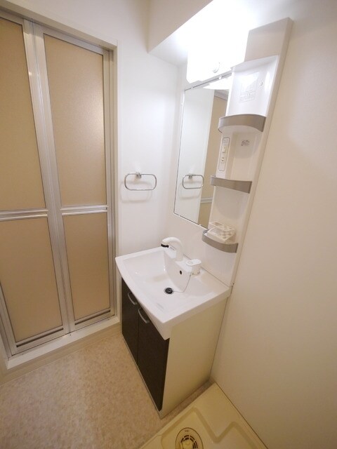 グランヴァンセレッソ王子レジデンシアの物件内観写真