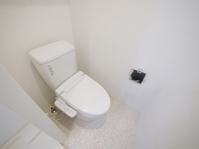 グランヴァンセレッソ王子レジデンシアの物件内観写真