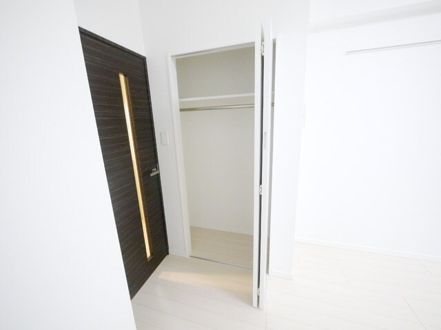 グランヴァンセレッソ王子レジデンシアの物件内観写真