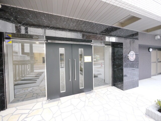 グランヴァンセレッソ王子レジデンシアの物件内観写真