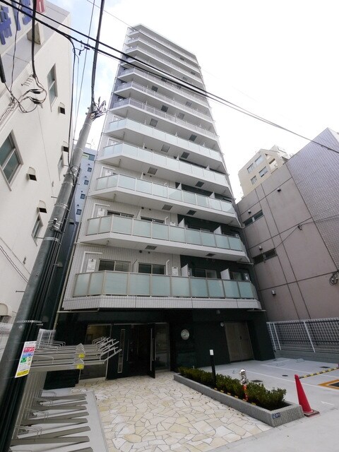 グランヴァンセレッソ王子レジデンシアの物件内観写真