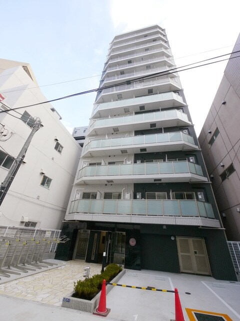 グランヴァンセレッソ王子レジデンシアの物件内観写真