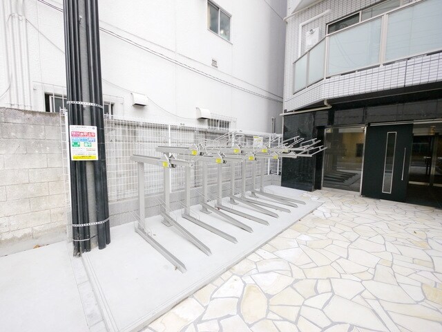 グランヴァンセレッソ王子レジデンシアの物件内観写真