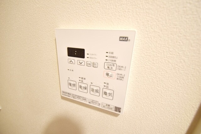 プレミスト板橋の物件内観写真