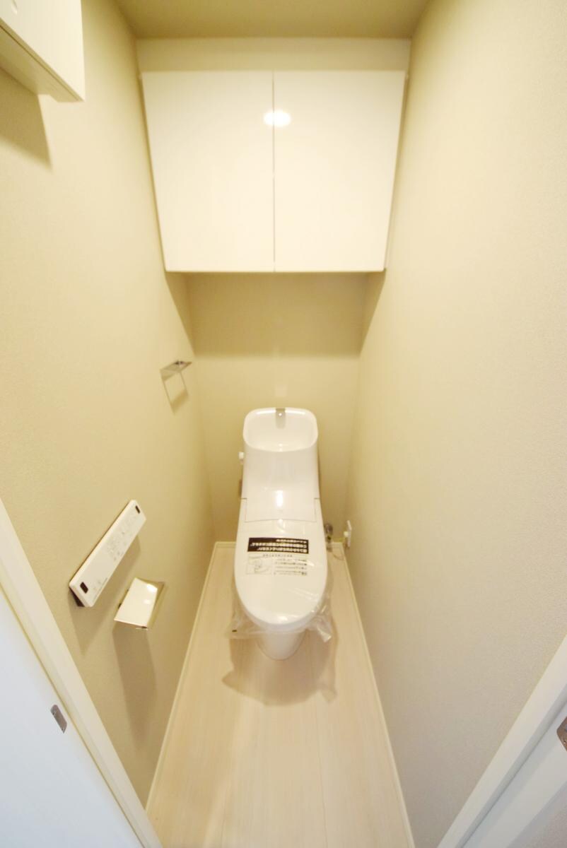 ルフォンプログレ赤羽の物件内観写真