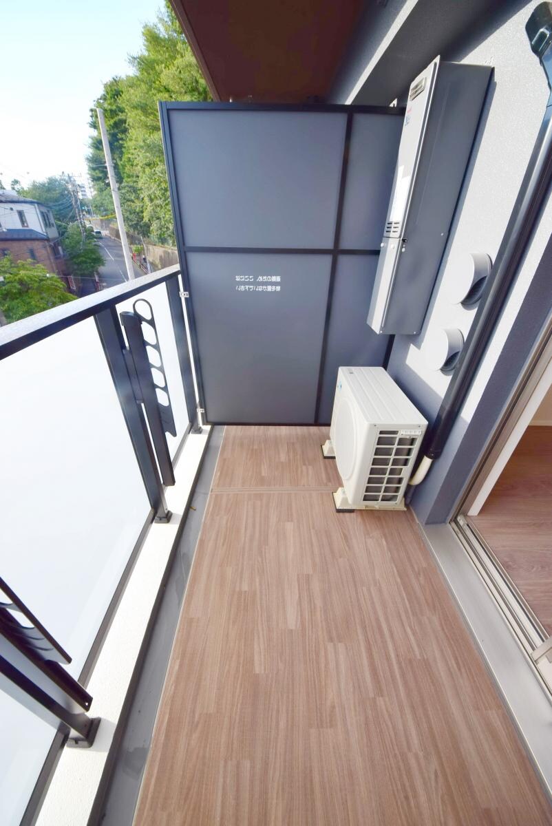 ルフォンプログレ赤羽の物件内観写真