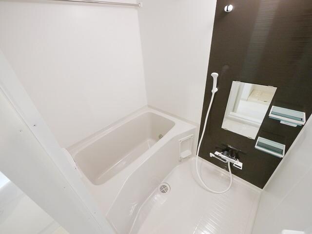 セリーン志村の物件内観写真