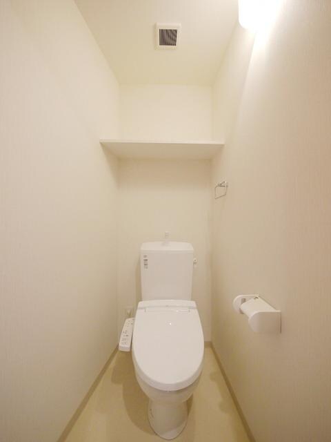 セリーン志村の物件内観写真