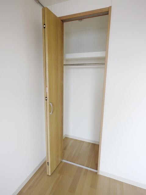 セリーン志村の物件内観写真