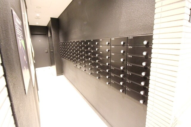 ラティエラ板橋の物件内観写真