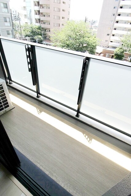 ラティエラ板橋の物件内観写真